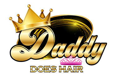 DaddyDoesHair